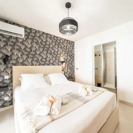Apartament Modern With Terraces, Parking - *